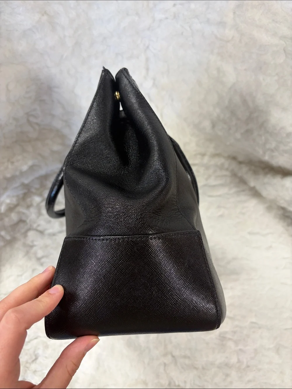 Tory Burch sleek versatile